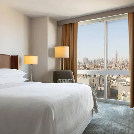 Sheraton Tribeca New York Hotel